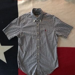 🔥Ralph Lauren classic fit button down shirt🔥